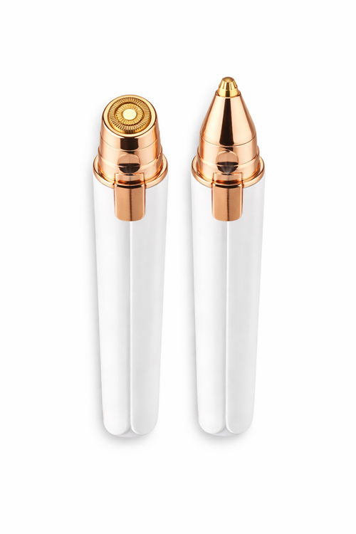 Yüz Tüy Epilasyon Cihazı