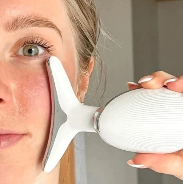 EMS YÜZ KIrışıklık Karşıtı Cihaz