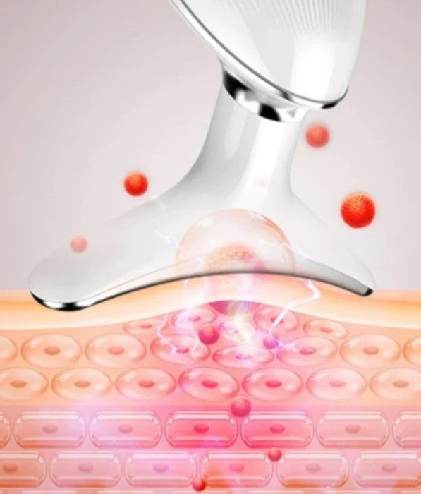 EMS YÜZ KIrışıklık Karşıtı Cihaz